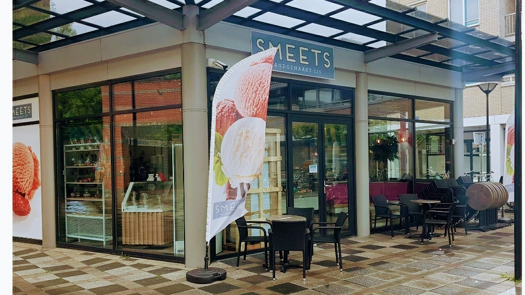 Smeets Handgemaakt Ijs