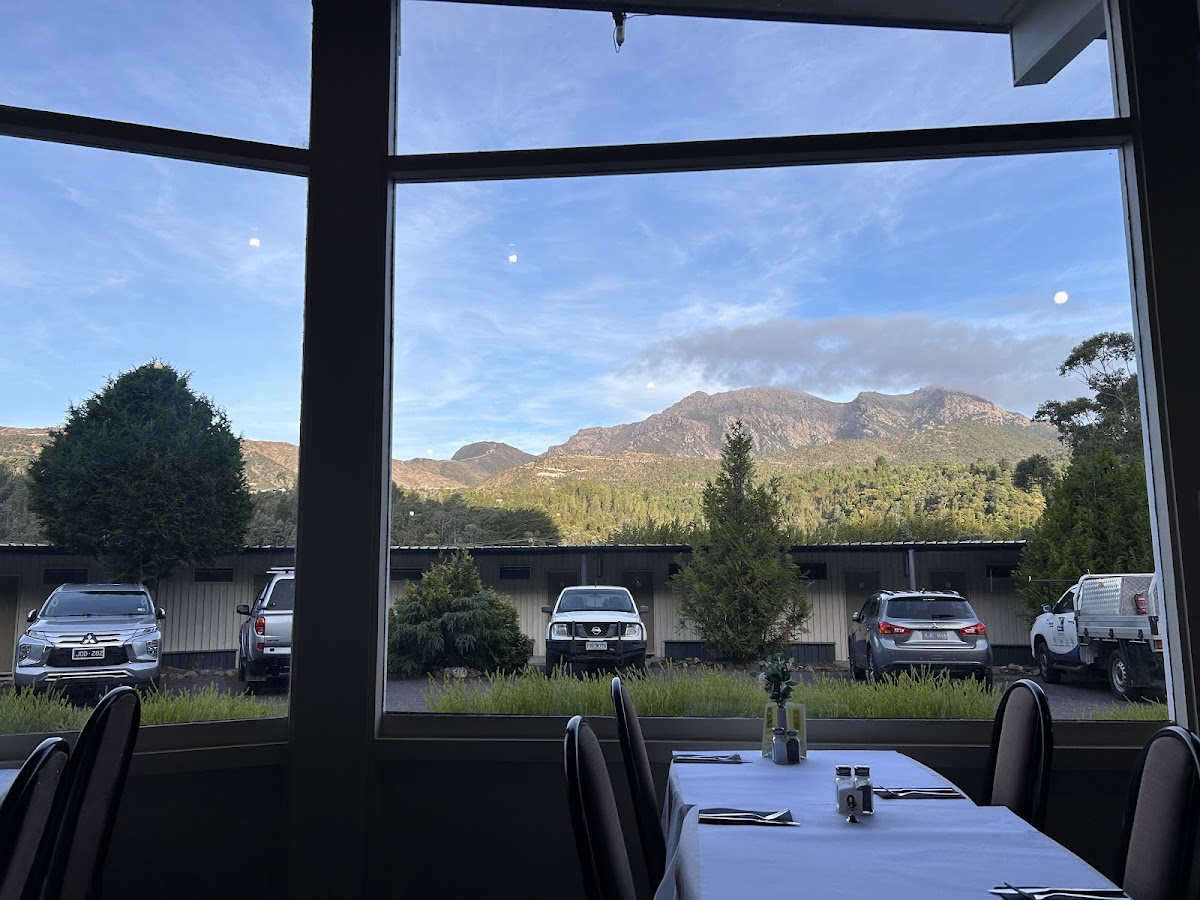 Smelters Restaurant