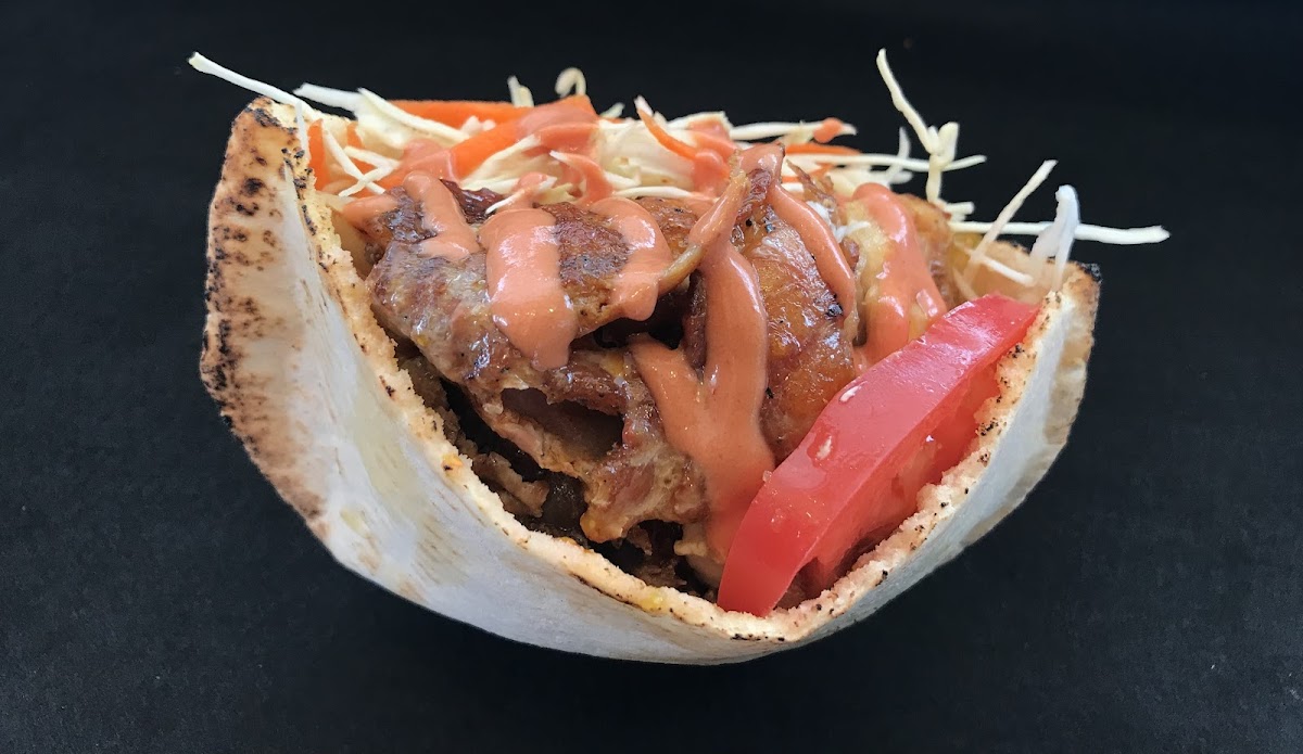 Smile Kebab Frespo Yashio Photos 2