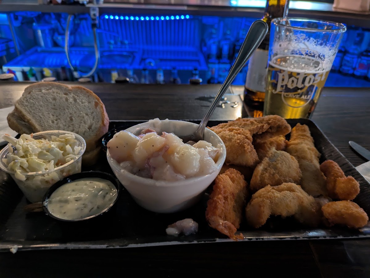 Smiling Moose Saloon & Grill Photos 9