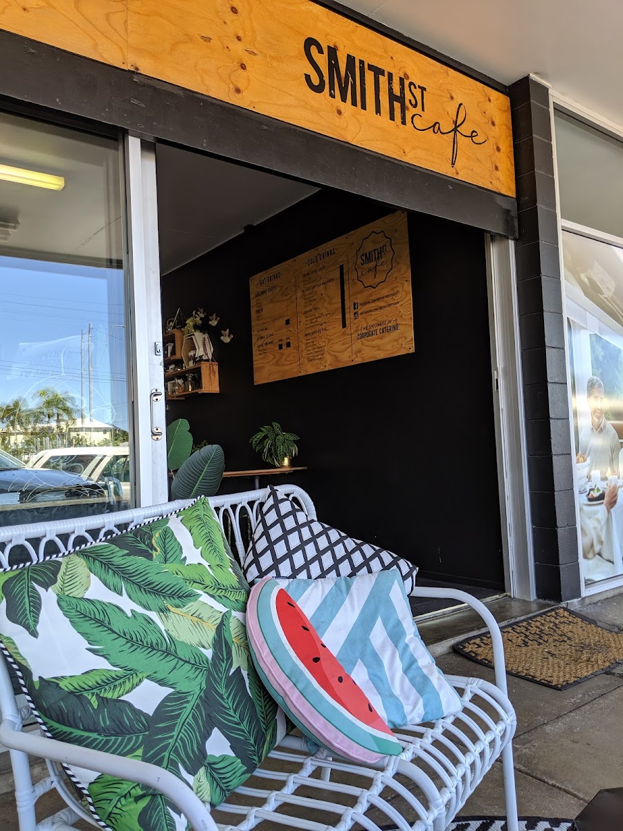 Smith Street Cafe
