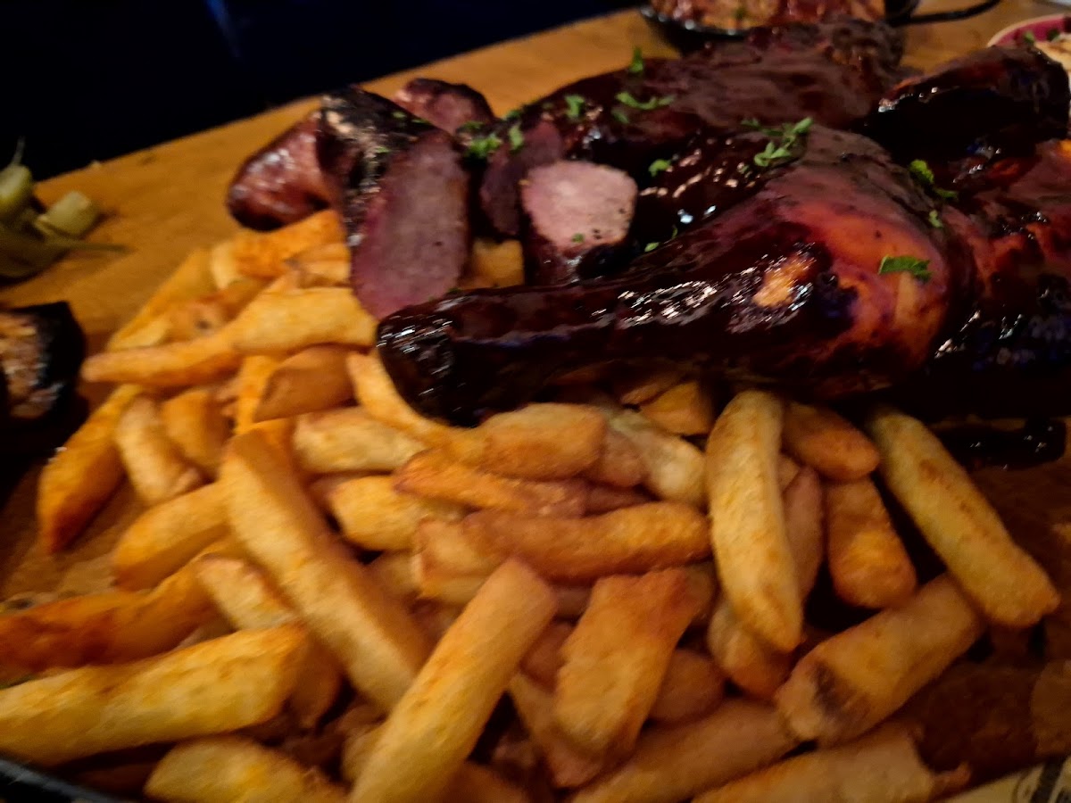Smoke Bbq Ltd Photos 9