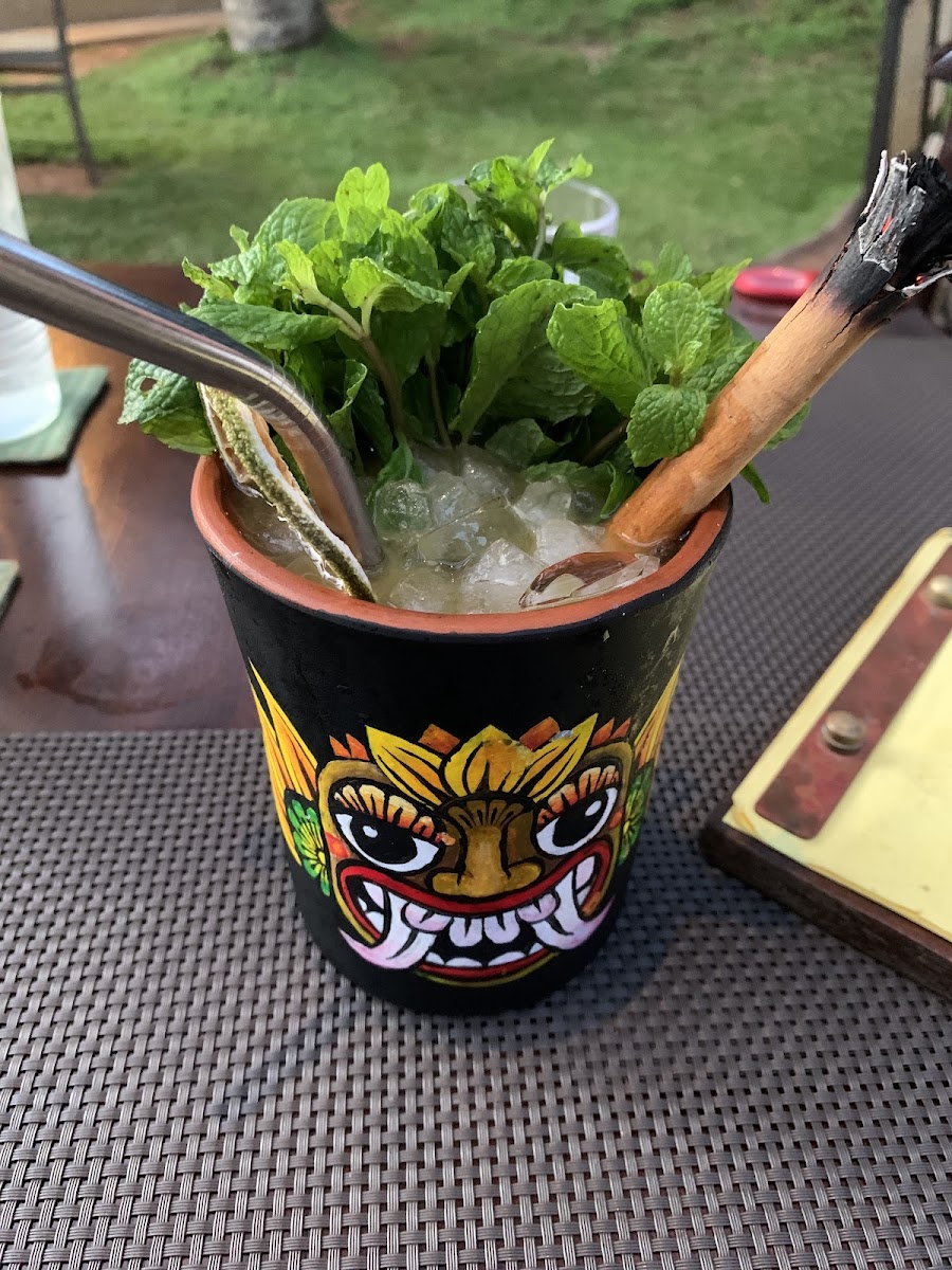 Smoke & Bitters Photos 9