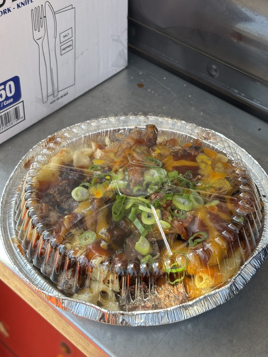 Smoke-N-Wheels Bbq (I & S Food Solutions Llc) Photos 2