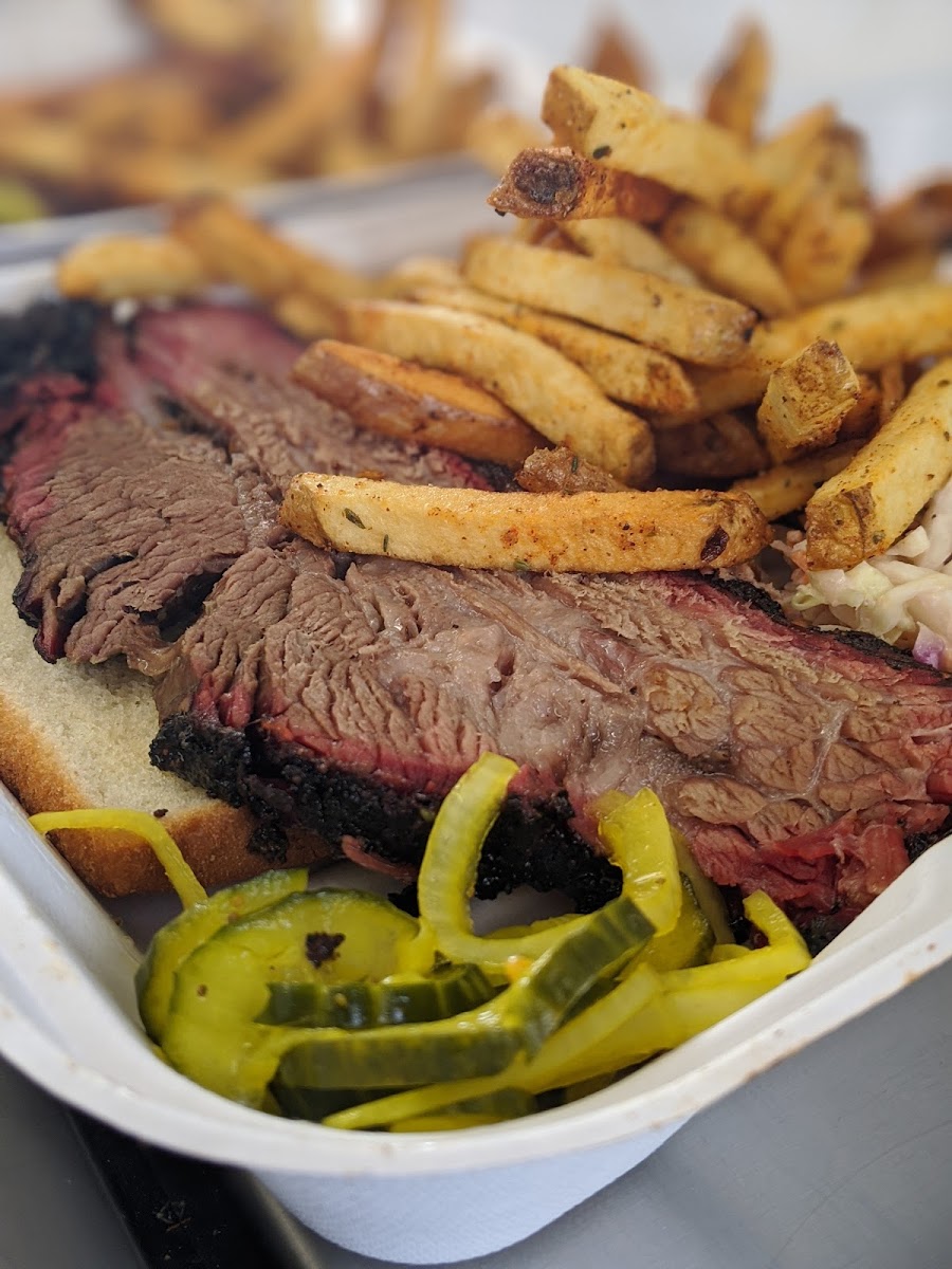 Smoke & Sow Photos 9