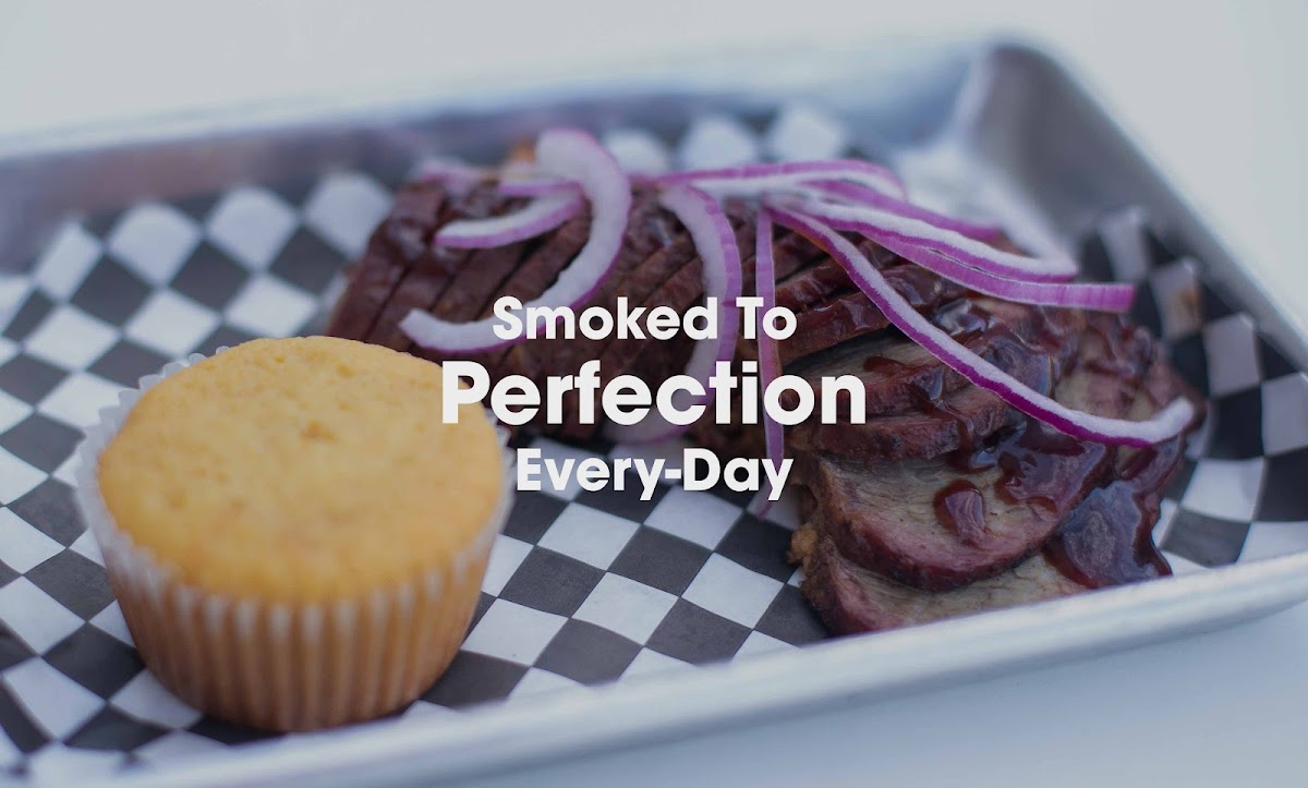 Smoke Wring Bbq Photos 2