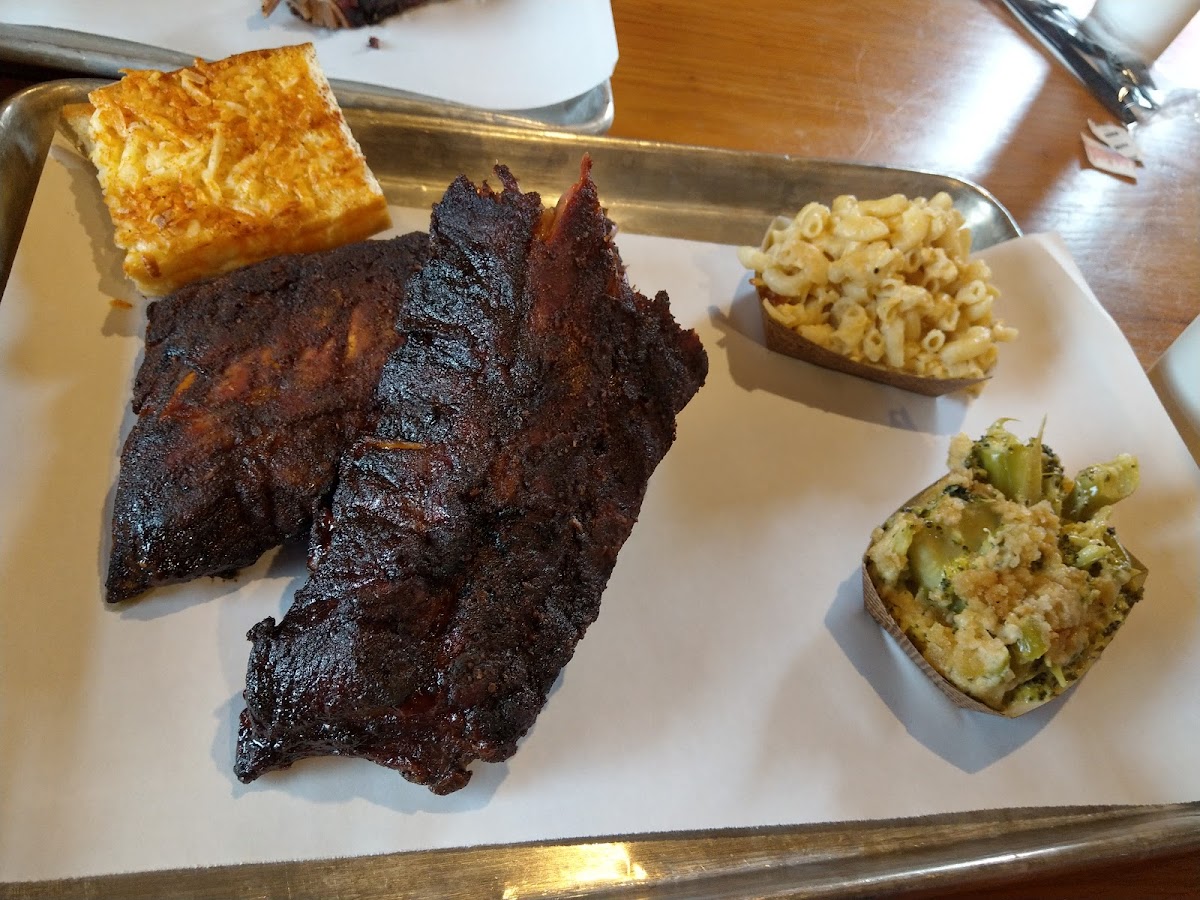 Smokee Mo's St. Louis Bbq Photos 9
