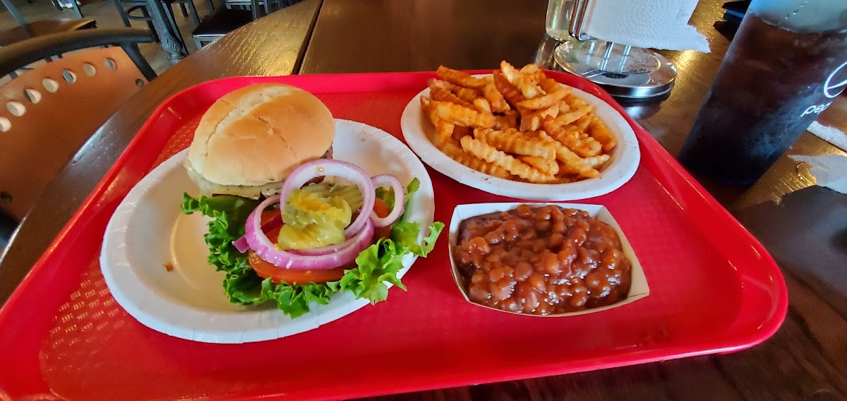 Smokee Mo's St. Louis Bbq Photos 2