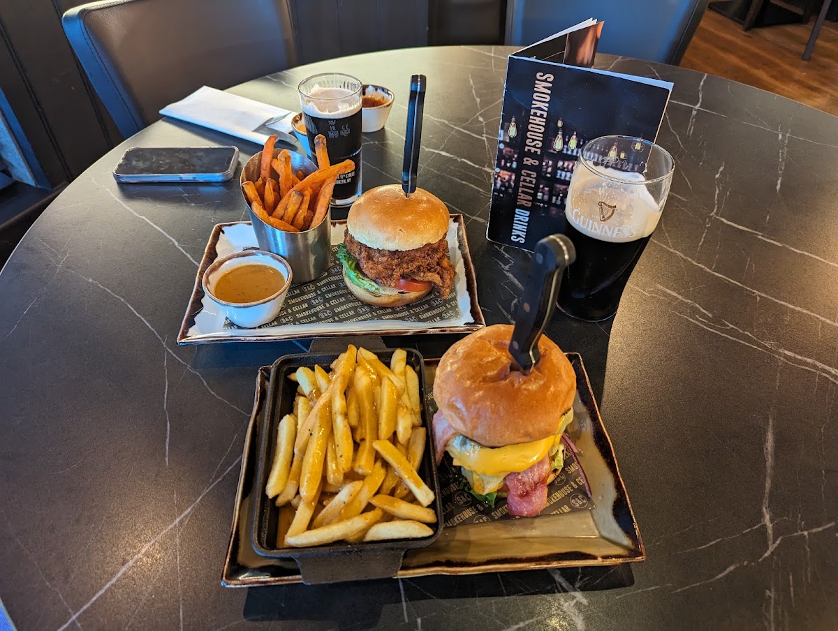 Smokehouse & Cellar Knutsford Photos 9