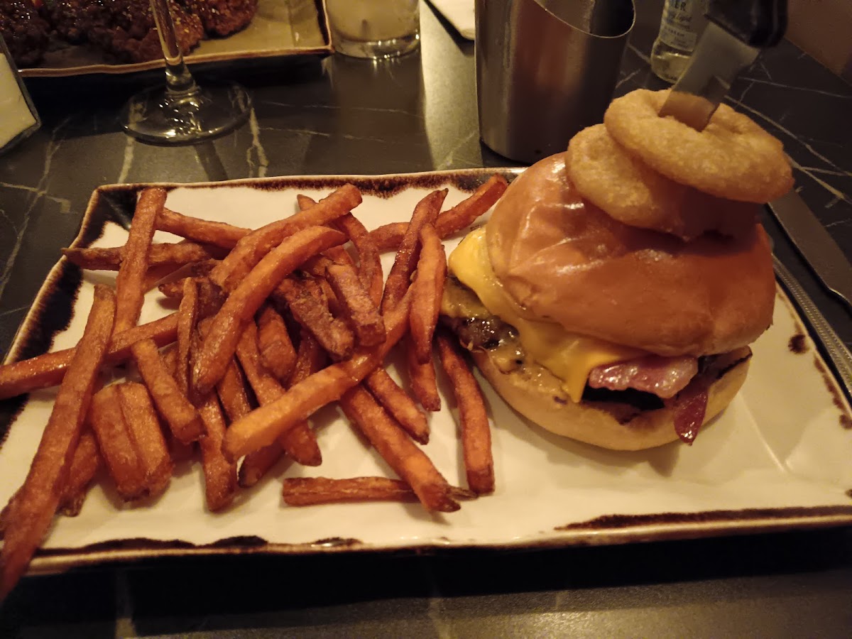 Smokehouse & Cellar Knutsford Photos 2