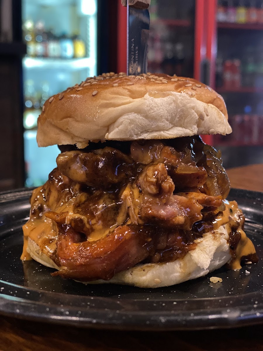 Smokes Bbq House Photos 9