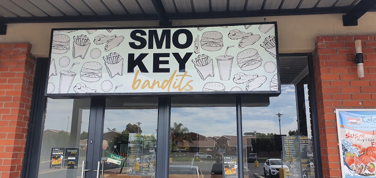 Smokey Bandits