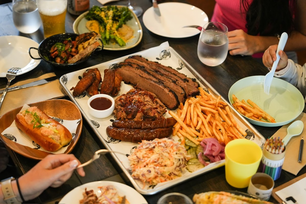 Smokey Mary Bbq Restaurant - Narraweena Photos 2