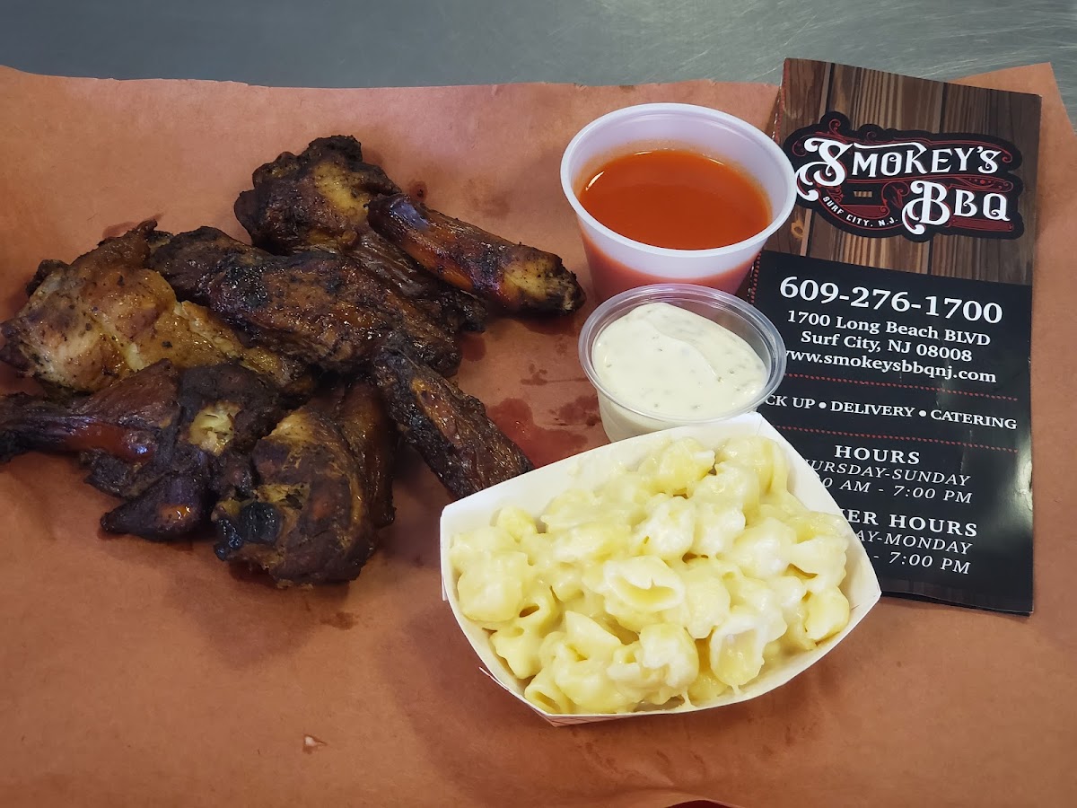 Smokey's Bbq Photos 2