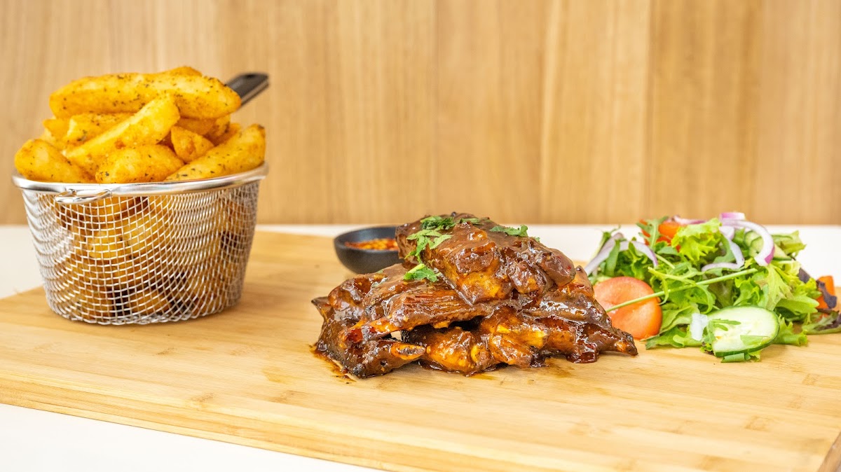 Smokin Joes Pizza & Grill - Pakenham Photos 9