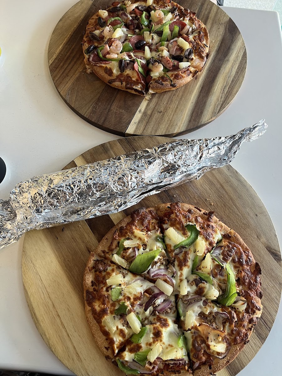 Smokin Joes Pizza & Grill - Pakenham Photos 2