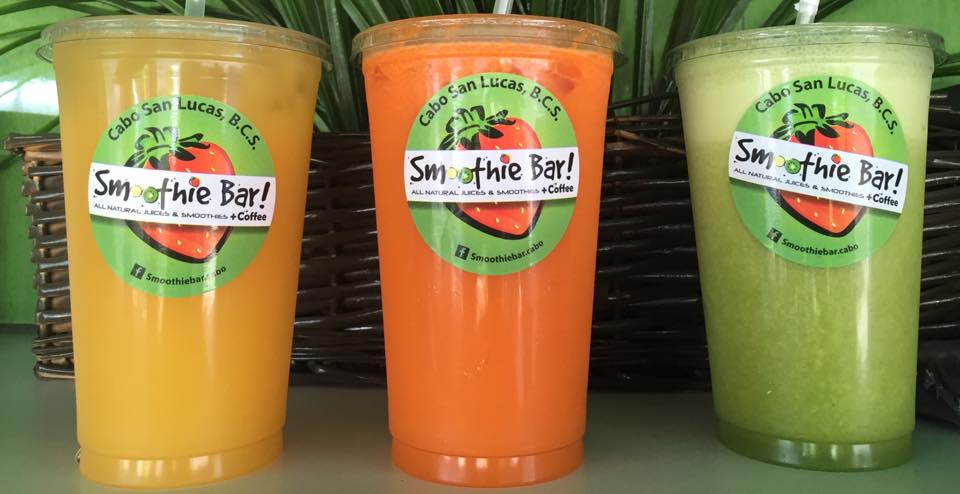 Smoothie Bar! Photos 9