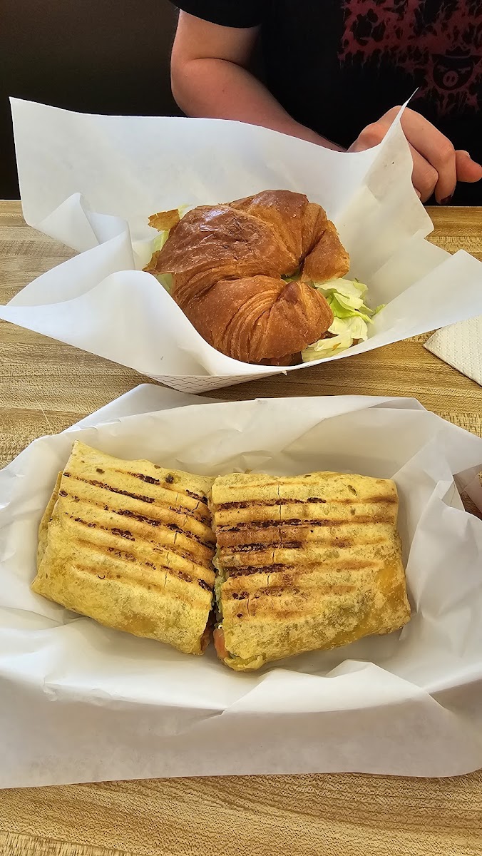 Smoothy's Juice Bar Photos 9