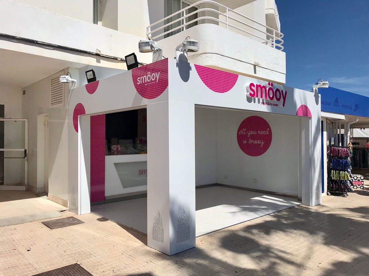 Smöoy Mallorca