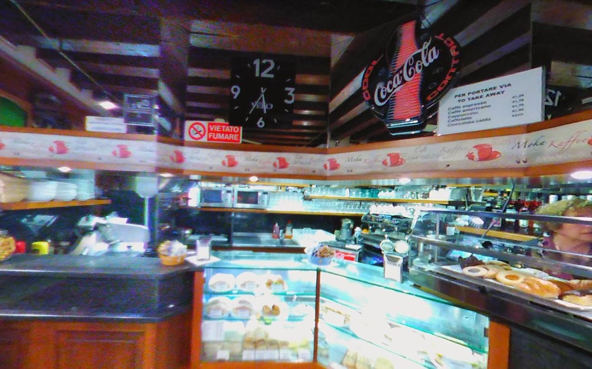 Snack Bar San Vidal Photos 2