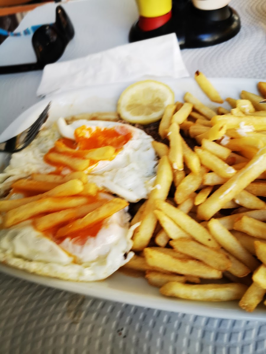 Snack-Bar Sempre Sol Photos 9