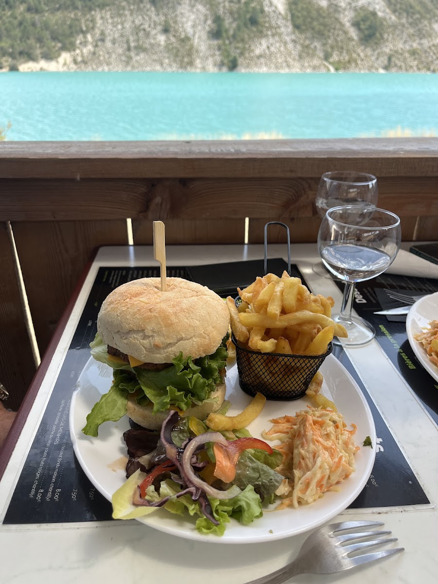 Snack Du Lac Photos 2