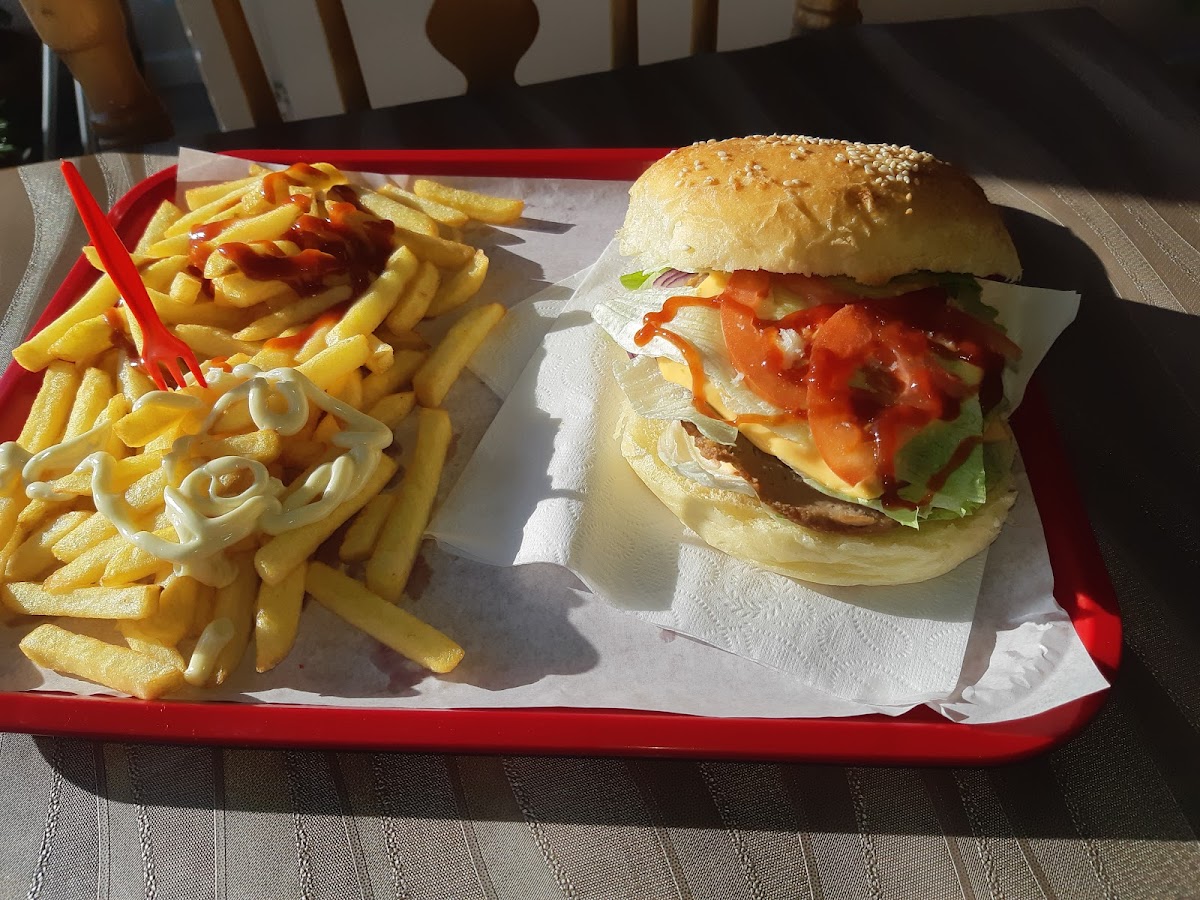 Snack Efes Photos 2