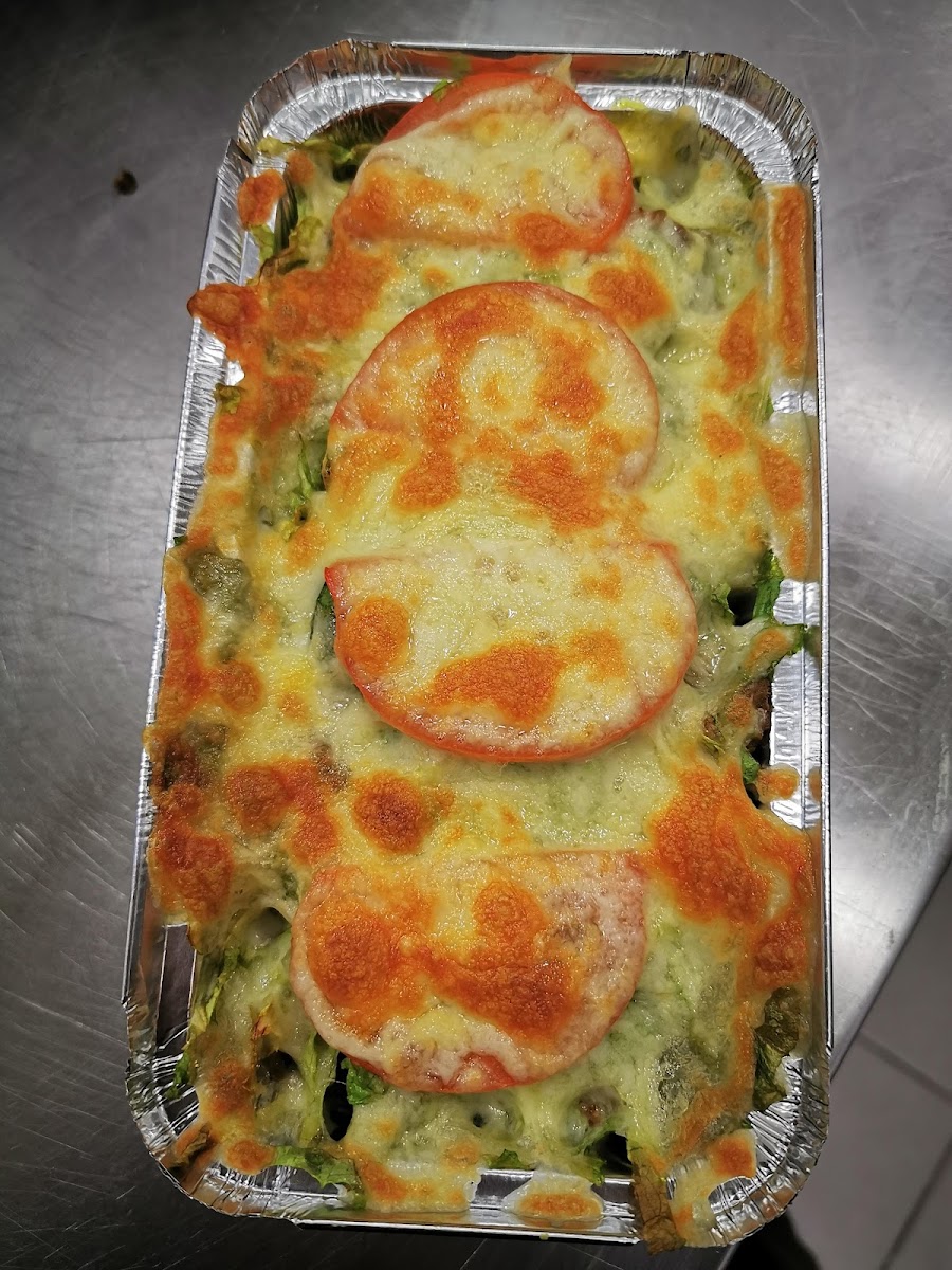 Snack (Food City)