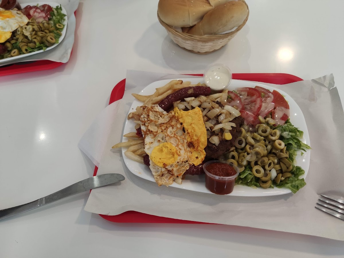 Snack (Food City) Photos 9