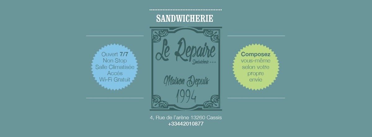 Snack Le Repaire Photos 2