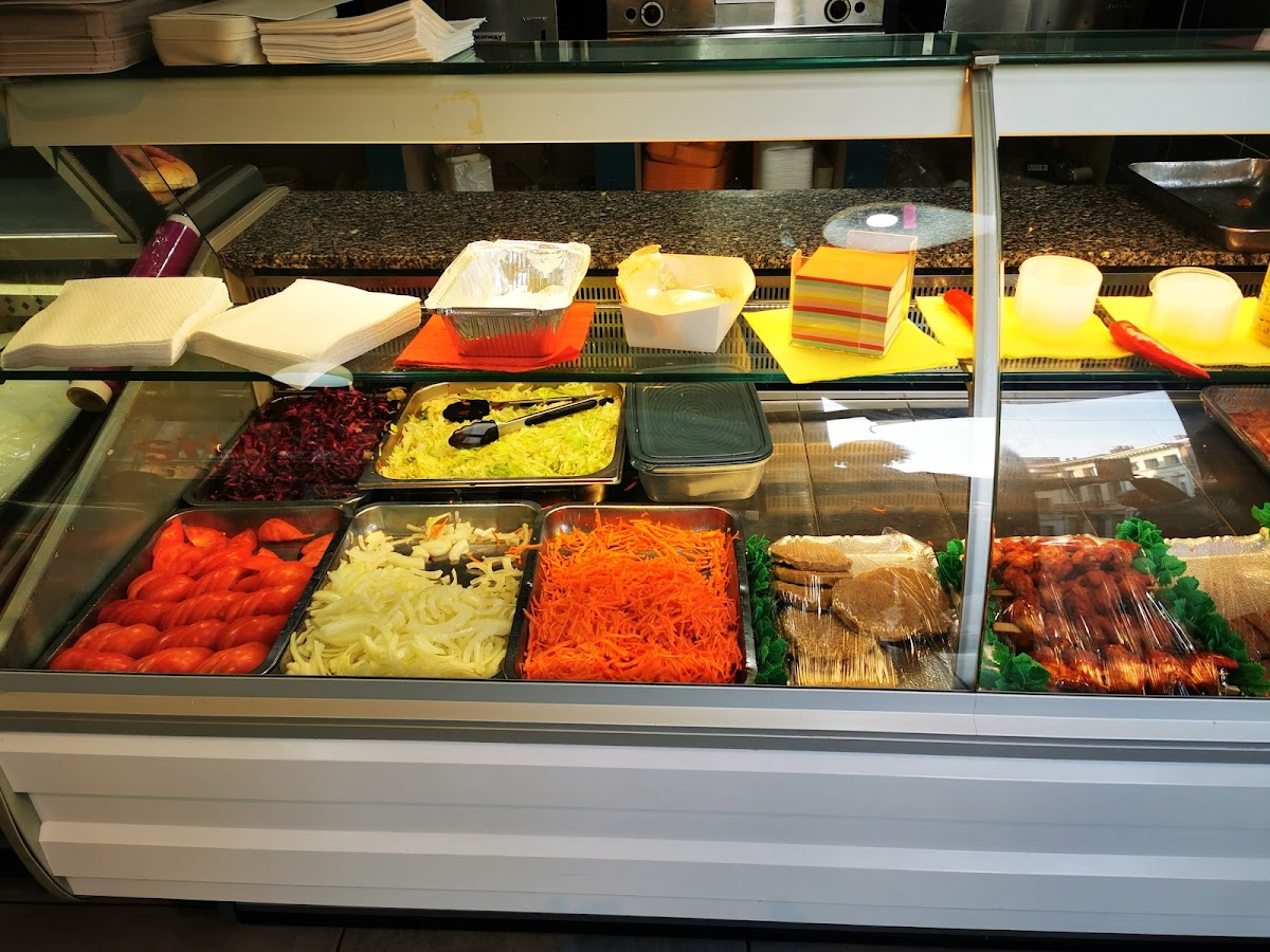 Snack Medo Photos 2