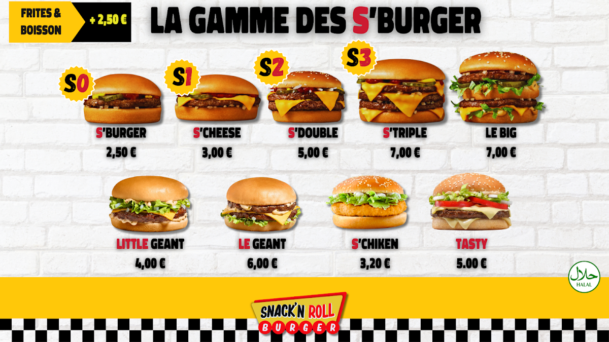 Snack'n Roll Bazas Photos 2