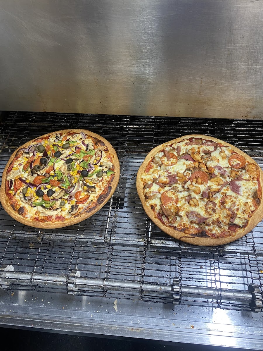 Snaith Pizza Photos 9
