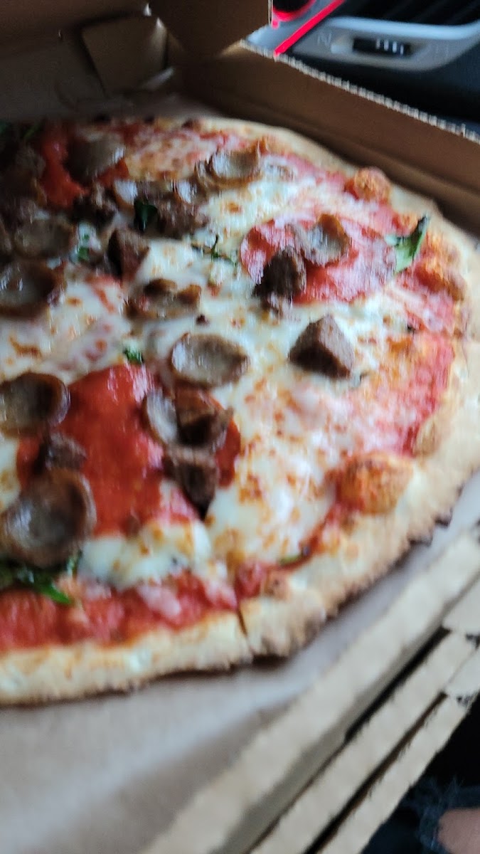 Snap Custom Pizza & Salads Photos 9