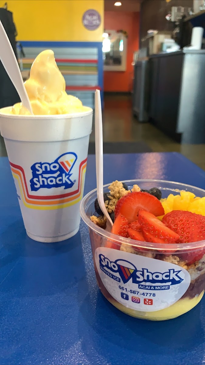 Sno Shack Photos 9