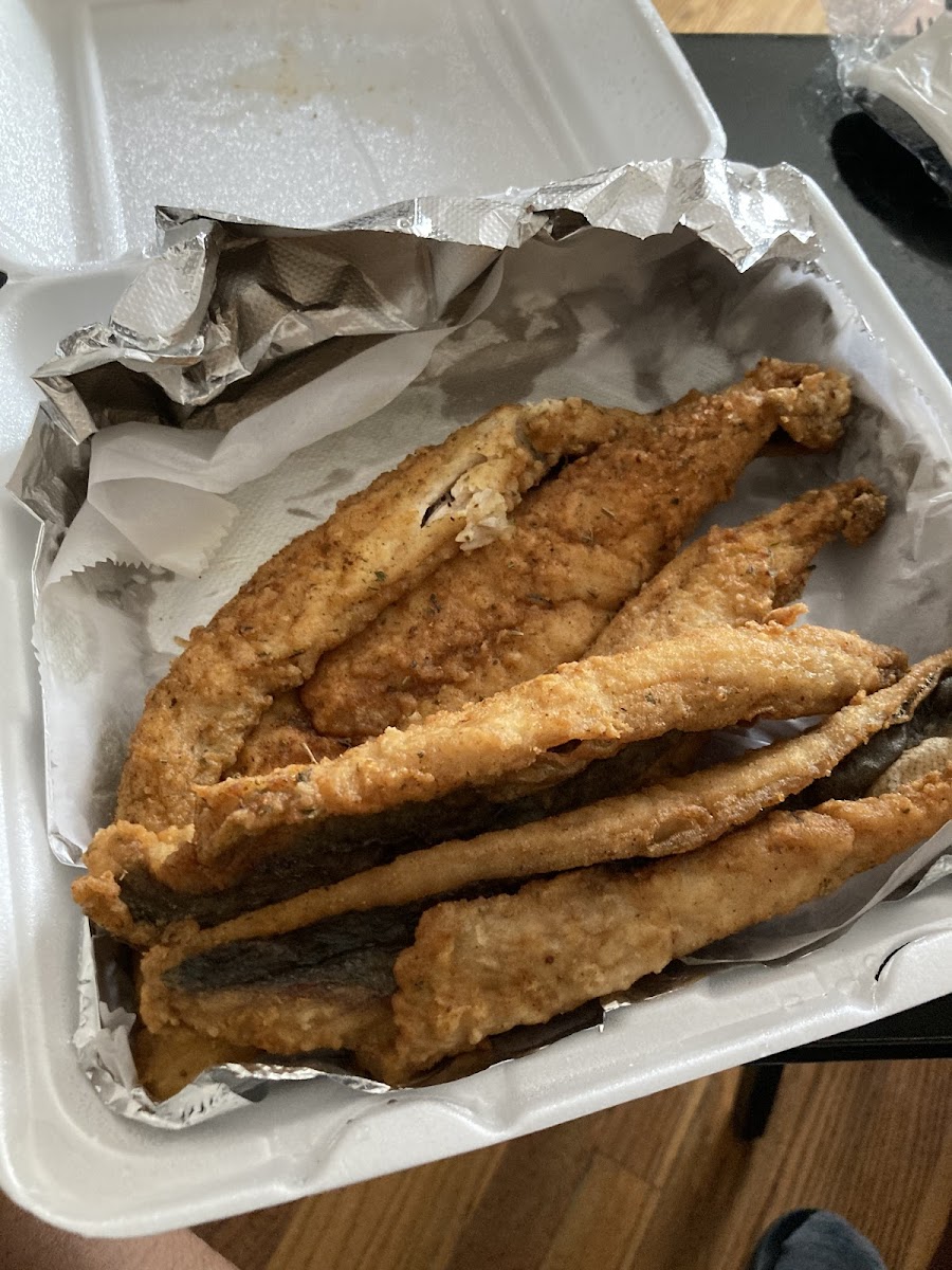 Sns Seafood & Catering Photos 9