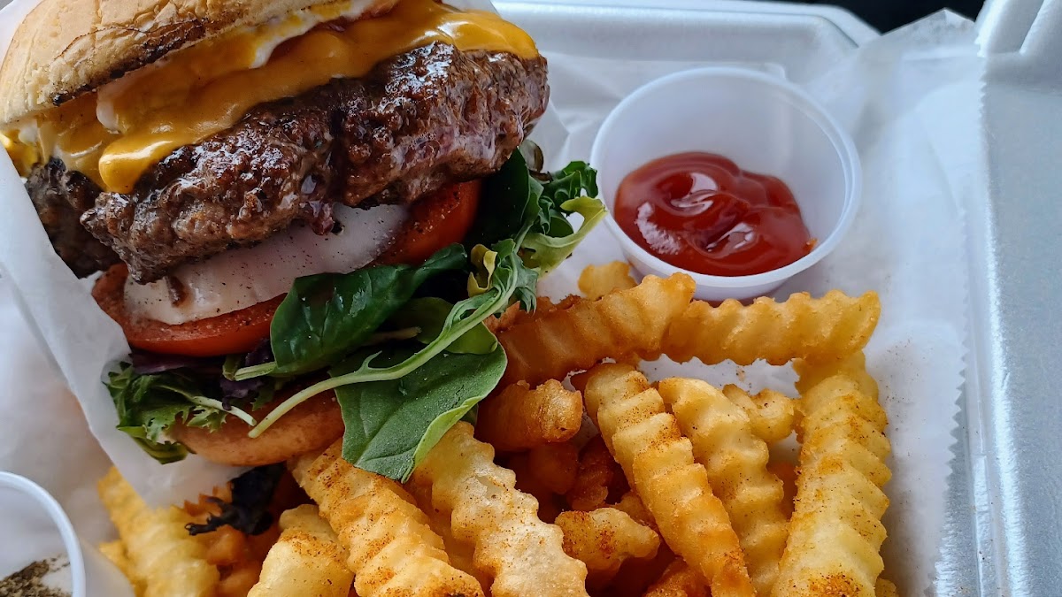 So Yummy Bbq & Grill Photos 2