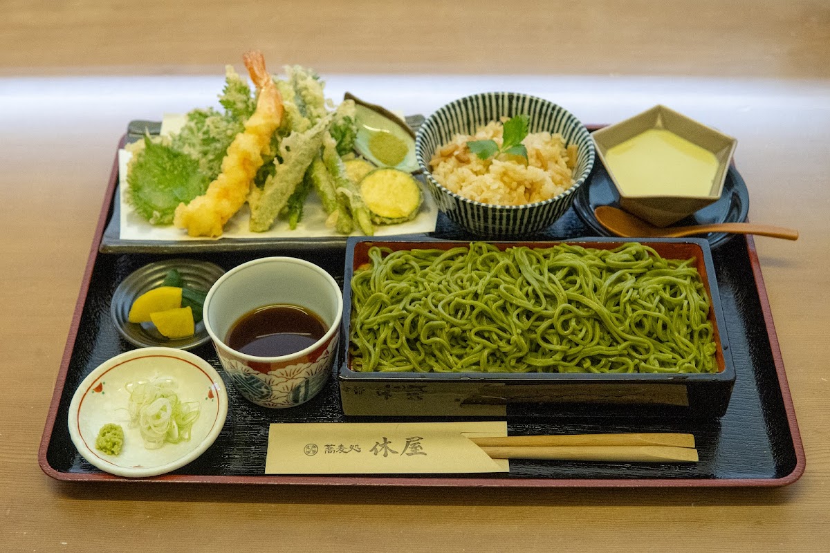 Soba Restaurant Yasumiya Photos 2