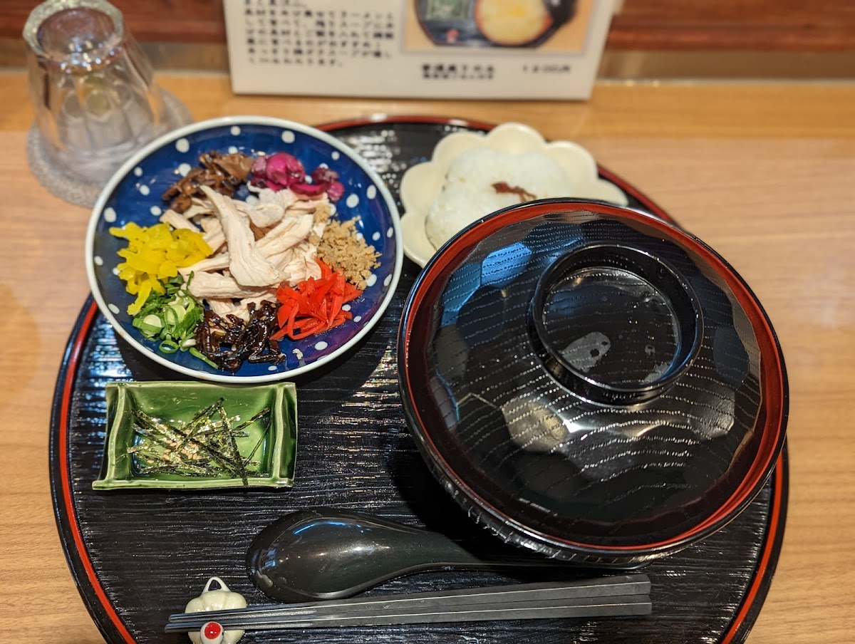 鶏Soba Toraや Photos 9
