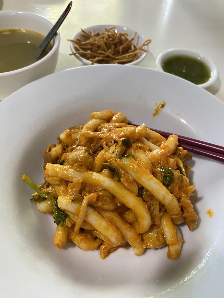 Soe Soe Mont T Restaurant Photos 9