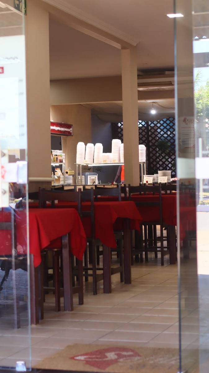 Sofilé Grill