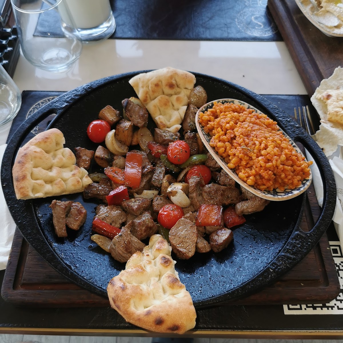 Sofra Restaurant Photos 9