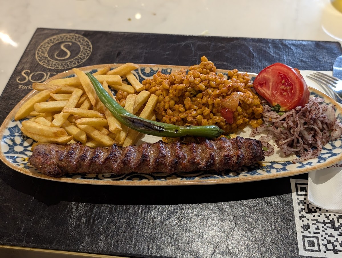 Sofra Restaurant Photos 2