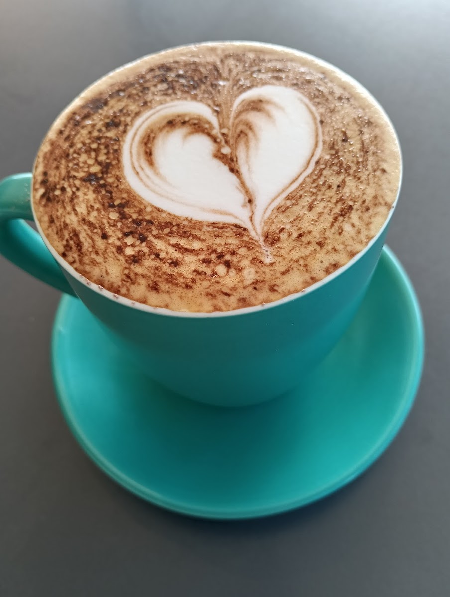 Soft Cafe Photos 2
