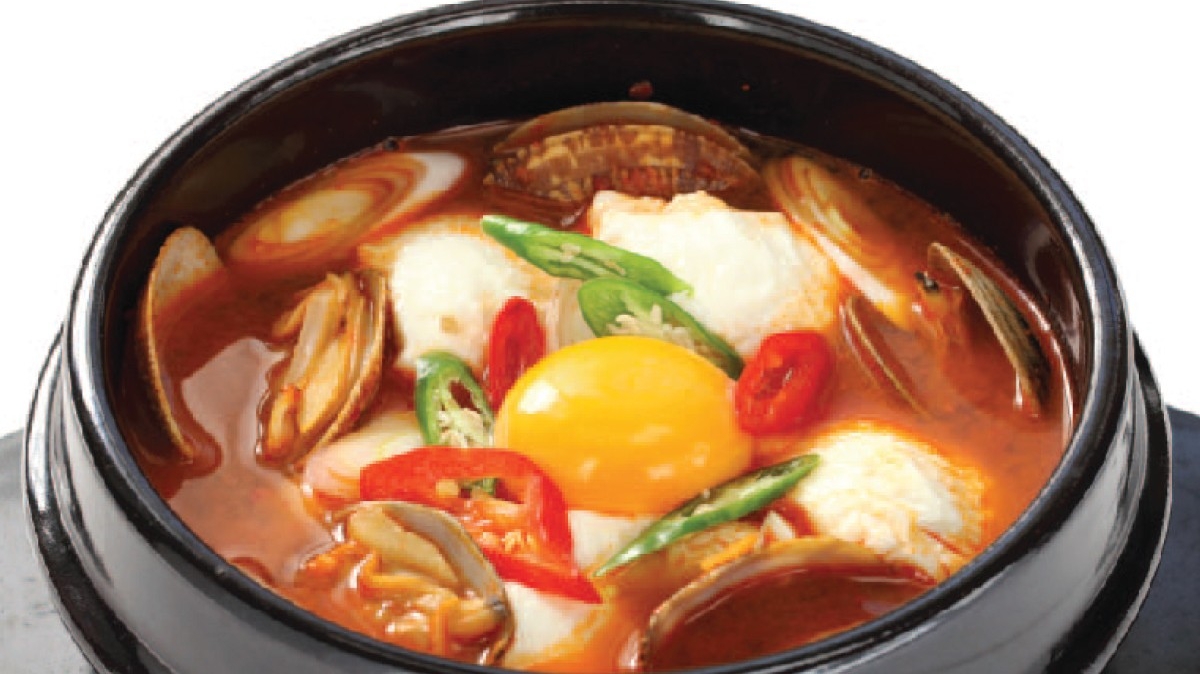 Sogongdong Tofu & Bbq 소공동 두부마을 Photos 2