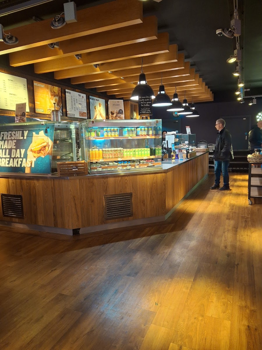 Soho Coffee Photos 9