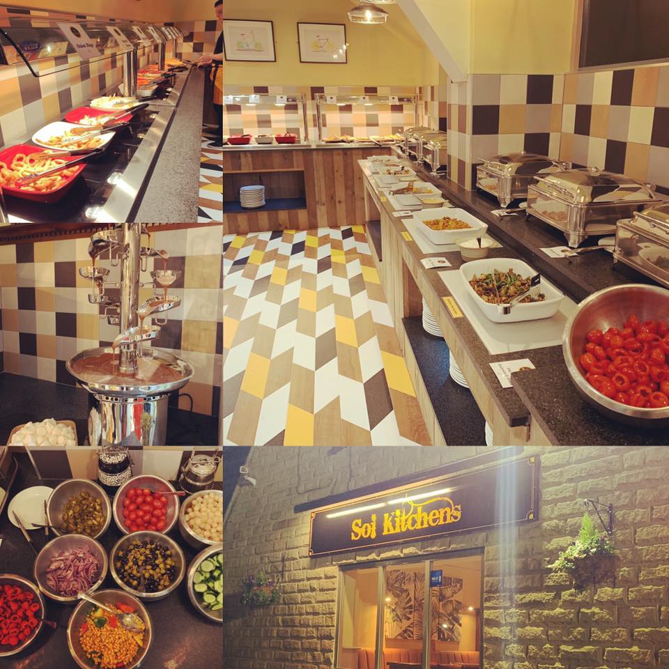 Soi Kitchens