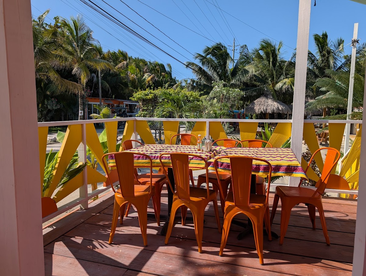 Sol Cafe