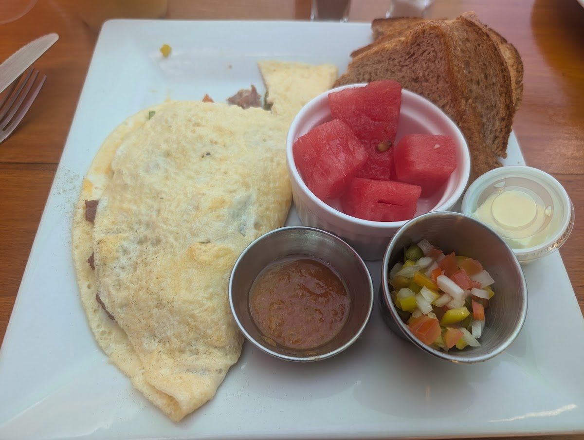 Sol Cafe Photos 9
