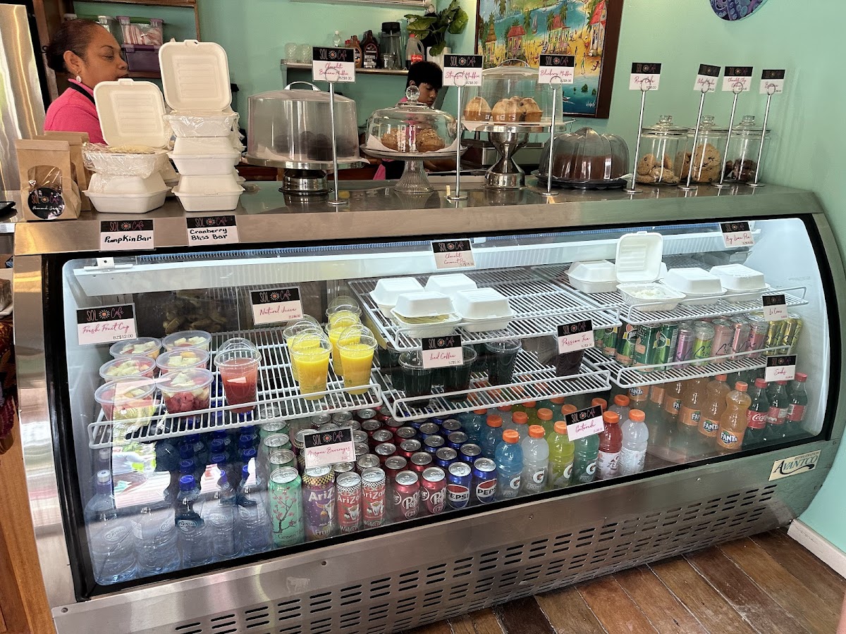 Sol Cafe Photos 2